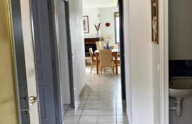 Le Périd'Or - Maison avec très belle vue à Marnac - Foto 12