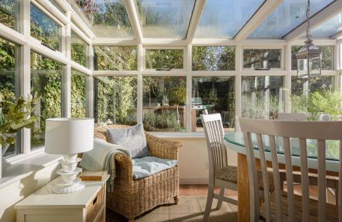 Old Fox Cottage - Foto 12