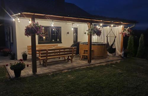 Domek Amelia -Bieszczady - Foto 21