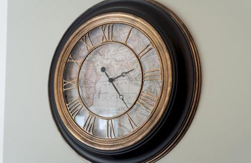 Chilterns Farm Cottage Hideaway Pass the Keys - Foto 29