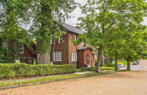 Where Classic Charm Meets Modern Serenity - Foto 1