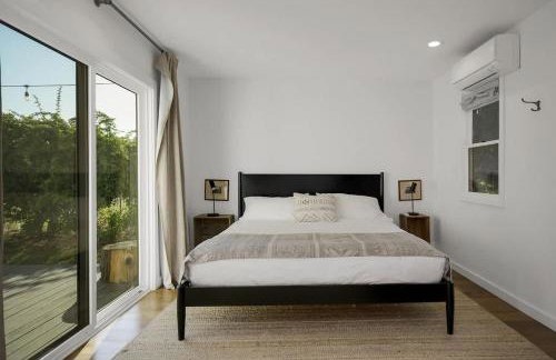 The Calistoga Cottage Wooded And Sunny 5 Mins To Downtown - Foto 23