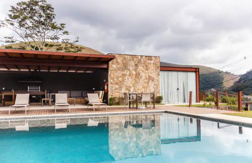 Art Loft Itaipava - Foto 45