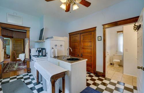 Dtwn Victorian Home - 1 Mi to Lake Michigan Beach! - Foto 10