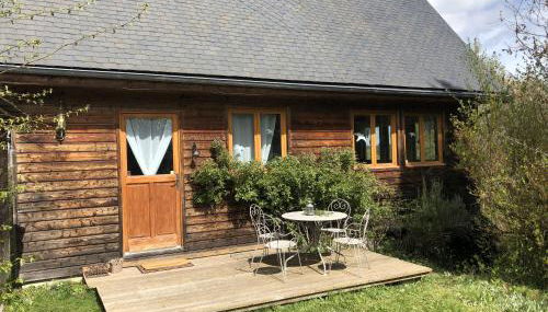 Gîte de la Colombière - Foto 2, Garden