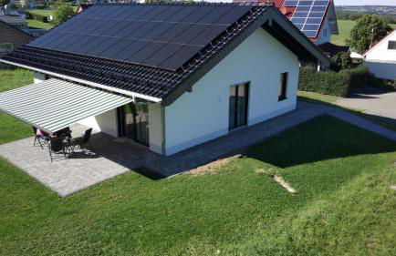 Ferienhaus im Wiesental - Foto 26