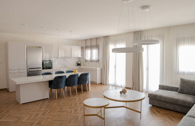 Marble Luxury Suites - Foto 49