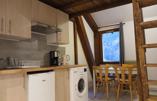 Paradis St Véran - Foto 79