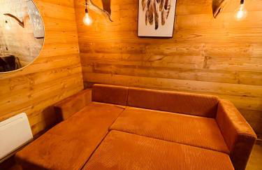 Appartement T2, 20m des Pistes, En Relooking - Foto 9