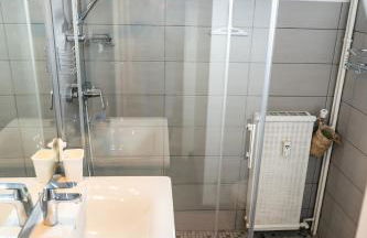 Cosy T2 6p - vue imprenable sur la station de Vars - Foto 23