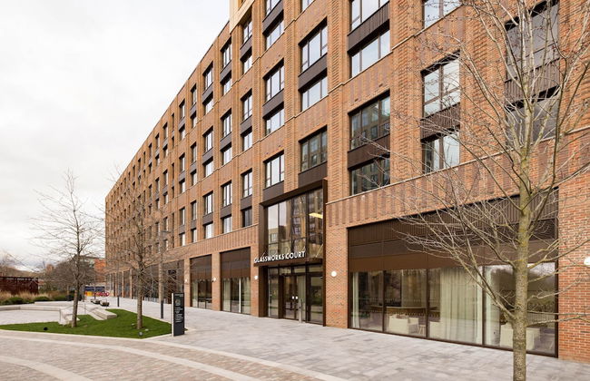 London Greenford by Charles Hope - Foto 45