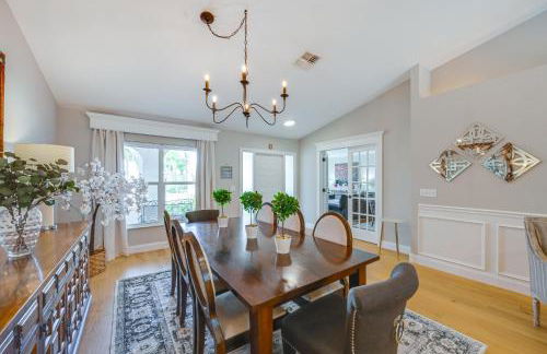 Resort Community Escape Naples Home 5 Mi to Beach - Photo 9