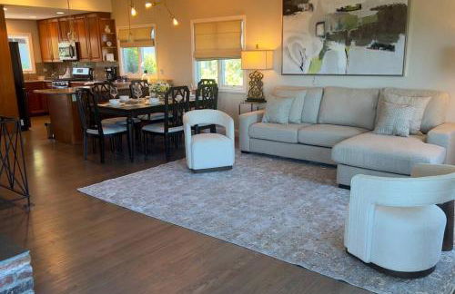 Belmont Lock - Foto 26