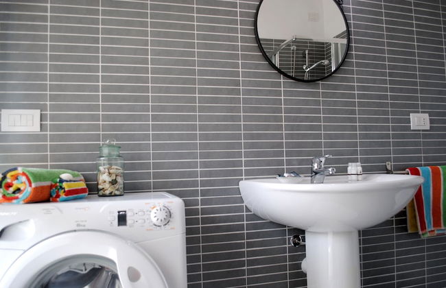 Bnbook - Metropolitan Expo Flat - Foto 11