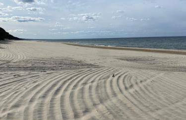 Miła Odmiana - Enklawa Krynica Morska - Foto 27