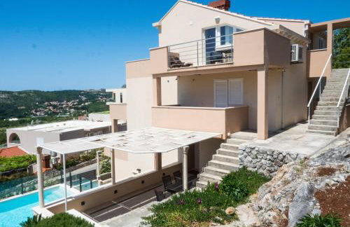 Apartments Bella Vista - Mlini - Foto 24