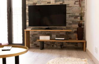 Spiral Stairs Duplex - Foto 15