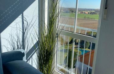 Zauberhafte Wohlfühloase auf Zeit mit Netflix - Foto 17