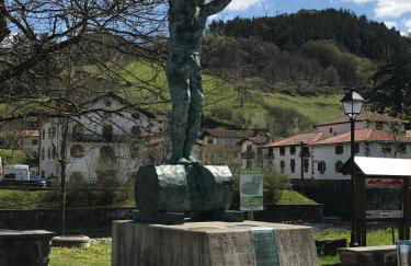 Casa Rural Garzibaita - Foto 36