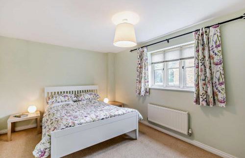 Tall Trees. Luxury North Cotswold cottage - Foto 18