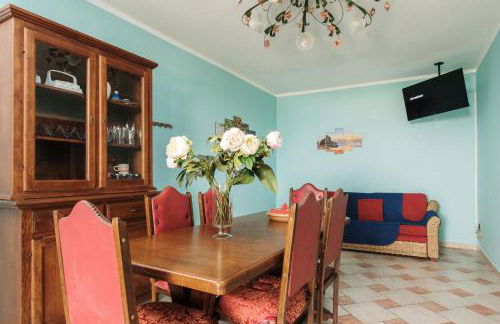 Villa Nicole Vista Mare - Foto 38