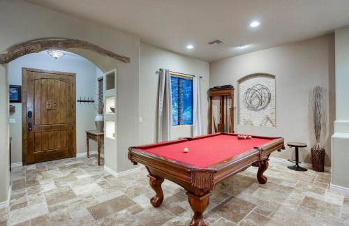 Saguaro Sunset - Secluded 4BR Home with Rooftop Patio - Foto 6