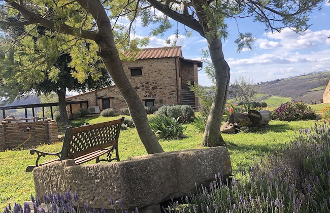 agriturismo Poggio Monte Saturnia - Foto 159