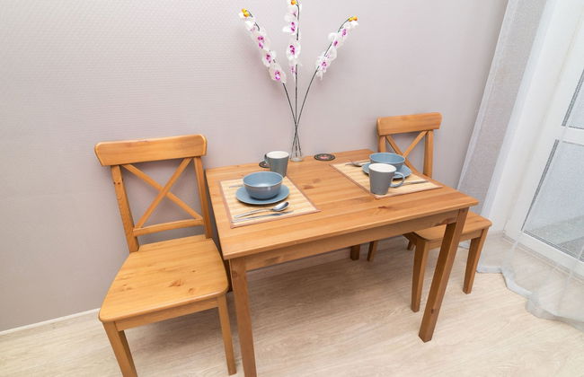 Apartments Home Hotel - Foto 37