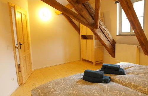 "Kutscherstube" - Hammergut Neidberg - Foto 27