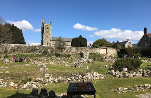 Jasmine Cottage - Foto 25