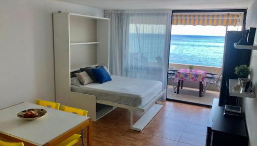 Apartamento Maravilla Vista Mar - Foto 5