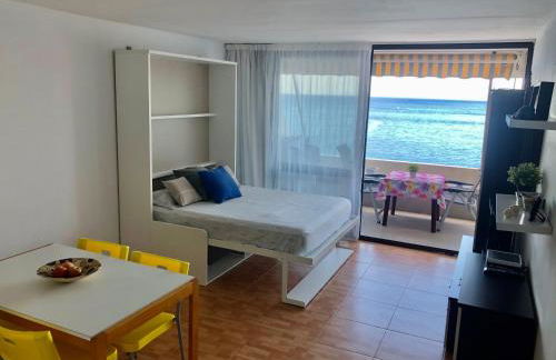 Apartamento Maravilla Vista Mar - Foto 5