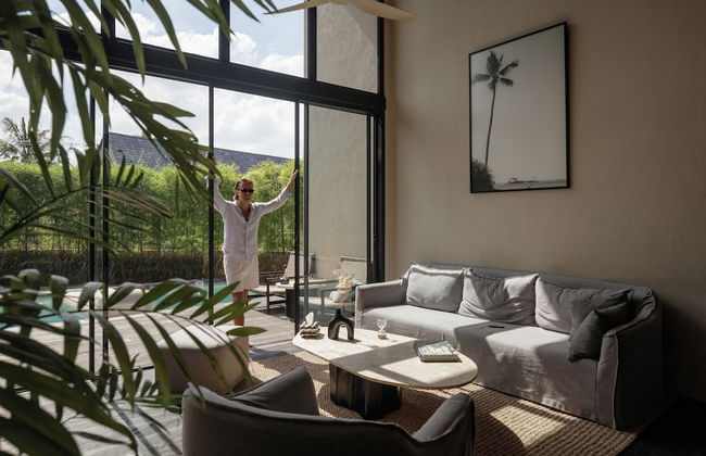 Usawa Villa Nyanyi - Foto 33