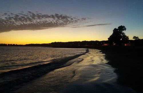 Casa con encanto junto a la playa de La Puntilla - Foto 39