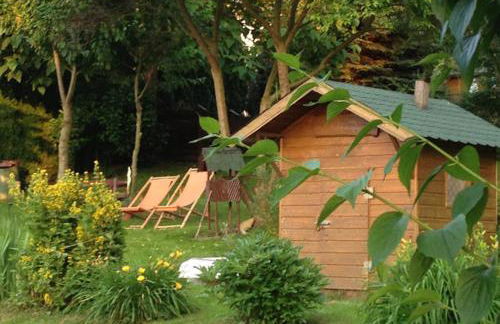 Ferienwohnung Schmidt Werratal - Foto 14