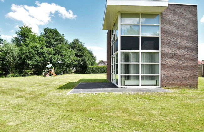 Holiday Home in Zeewolde With Pool - Foto 11