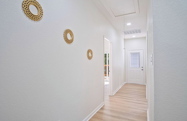 Perfect Spot to Relax 4br/3ba Near Dtown Hemisfair - Foto 57