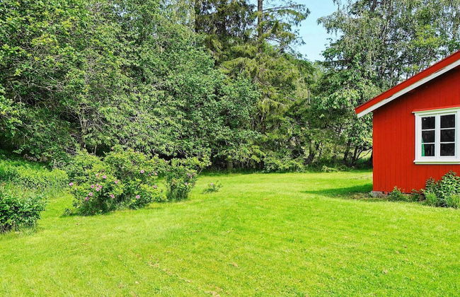 Seaside Charm on Orust Island-by Traum - Foto 22