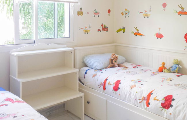 Apartamento Valle Romano - Foto 2