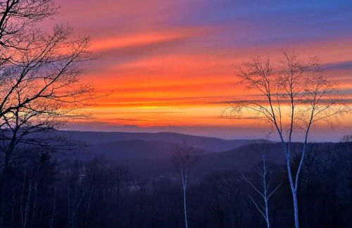 SRC-Hudson Valley, Berkshires Cultural Corridor - Foto 35