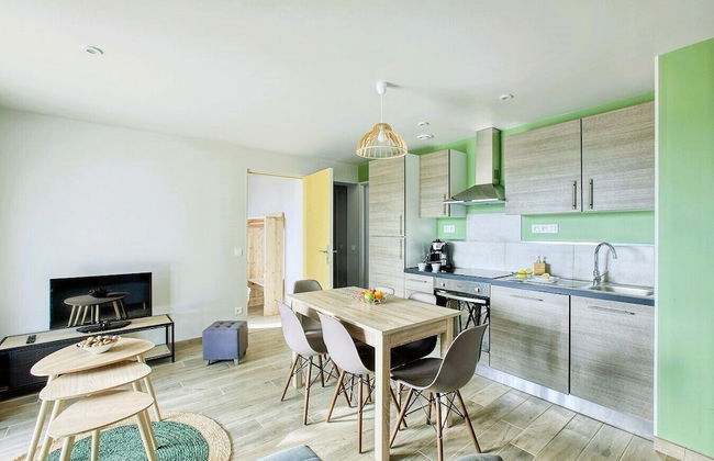 Le Cottage Nature Primeur - Foto 5