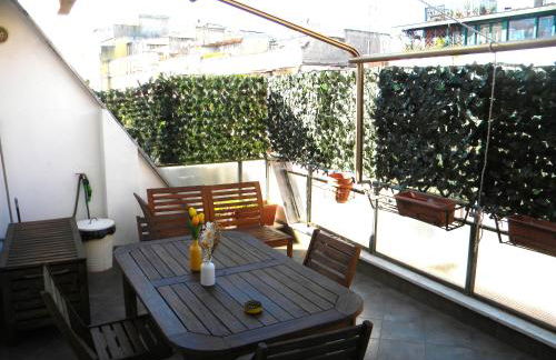 Terrazzo Trieste-Africano - Foto 16