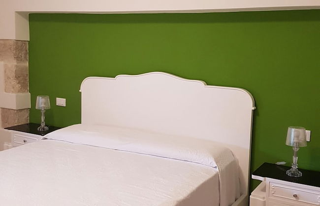 La Latomia Villa nei Pressi del Teatro Greco No1678 - Foto 2