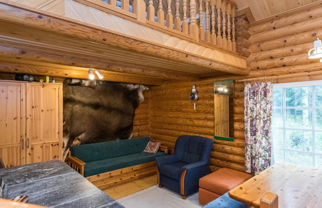 Pikku harrila - Foto 18