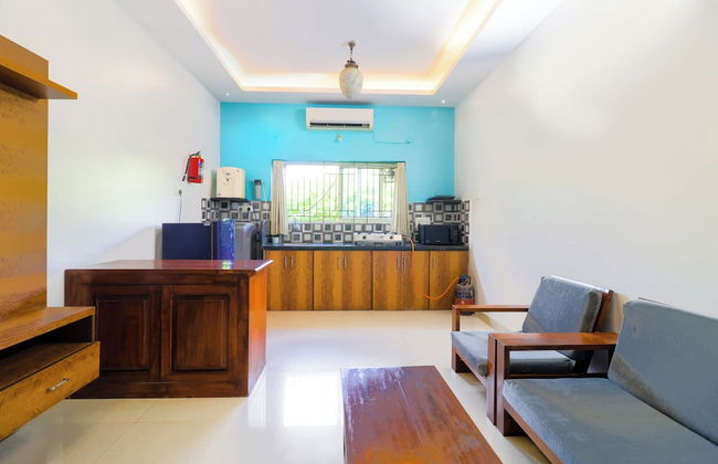 Tatva Hospitality - Foto 30