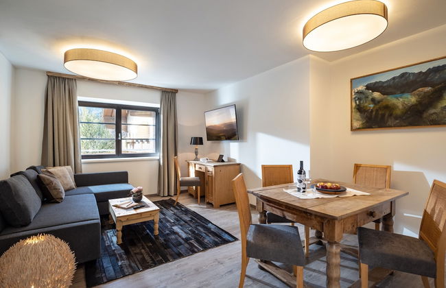 Alpine Homes - Hopfgarten Zentrum - Foto 36