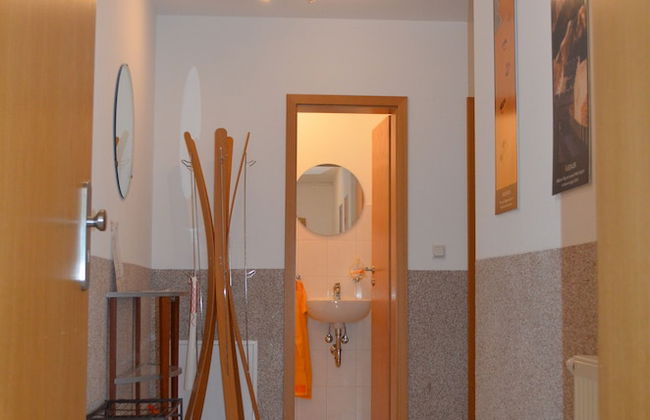 Haus Ohragrund Oberhof - Foto 25