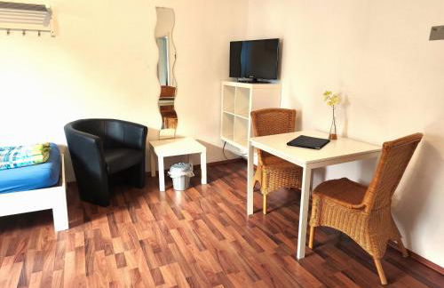 Unterkunft4you Ferienhaus Am Schloss - Foto 65