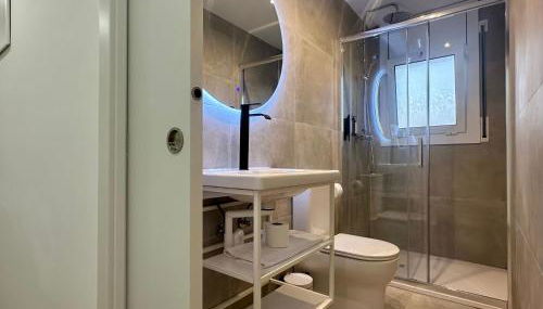 Sea Views Sanatori Beach Deluxe, Barcelona - Foto 3