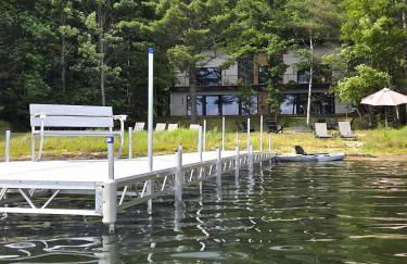 Luxury Lakefront 4 BDR, 10 Beds, 4 Bath - Foto 50